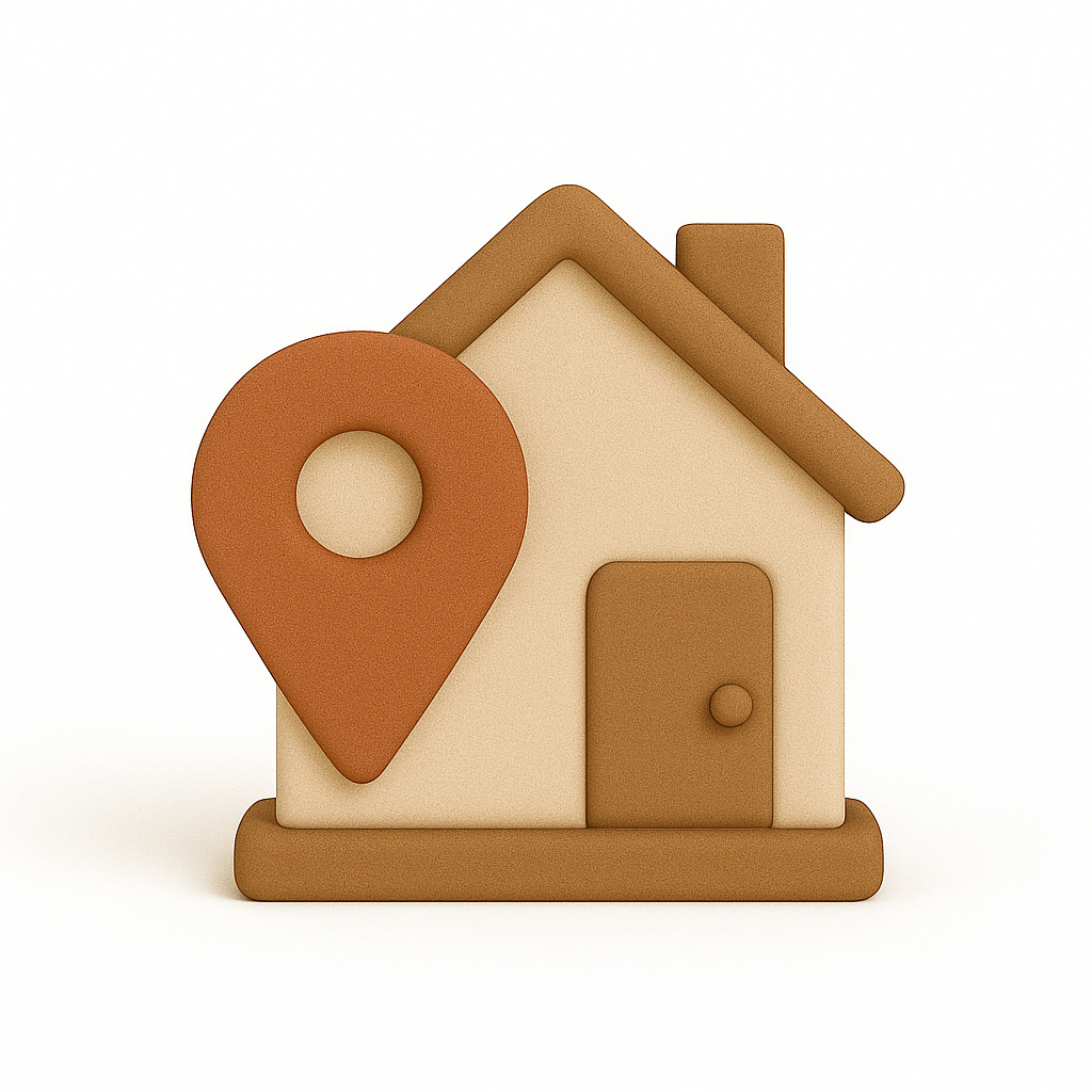 Accès aux Meilleurs Biens