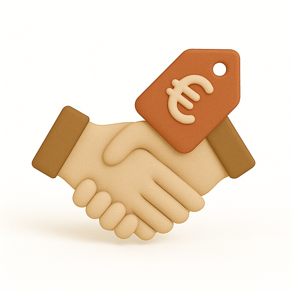 Négociation & Offres