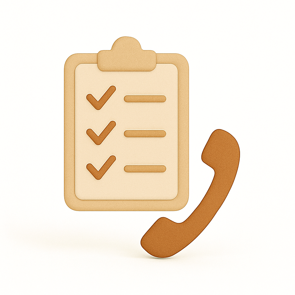 Suivi Après l’Achat