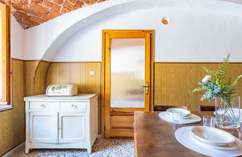 Appartement trois pièces au centre du village - Casa Clelia   35 000.00€-6