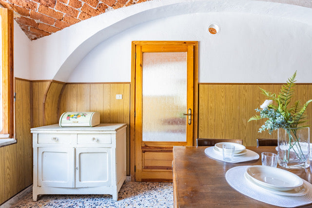 Appartement trois pièces au centre du village - Casa Clelia   35 000.00€