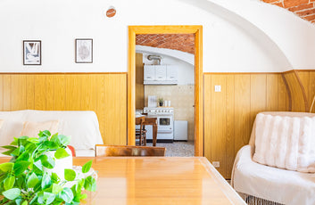 Appartement trois pièces au centre du village - Casa Clelia   35 000.00€-8