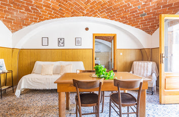 Appartement trois pièces au centre du village - Casa Clelia   35 000.00€-9