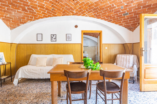 Appartement trois pièces au centre du village - Casa Clelia   35 000.00€