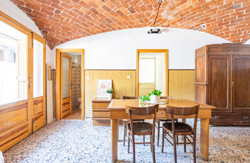 Appartement trois pièces au centre du village - Casa Clelia   35 000.00€-10