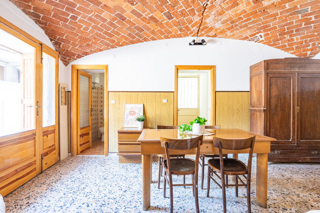 Appartement trois pièces au centre du village - Casa Clelia   35 000.00€