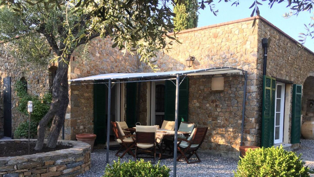 Charmante Maison Indépendante - Vue Mer