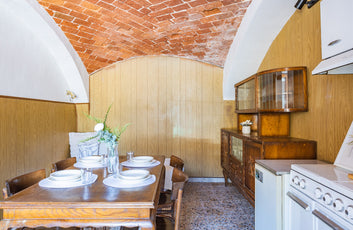 Appartement trois pièces au centre du village - Casa Clelia   35 000.00€-1