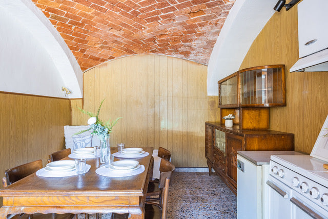 Appartement trois pièces au centre du village - Casa Clelia   35 000.00€