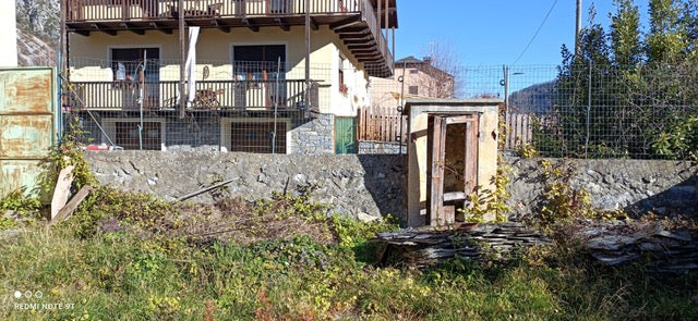 MAISON À RÉNOVER – EXCELLENTE SITUATION  65000.00€