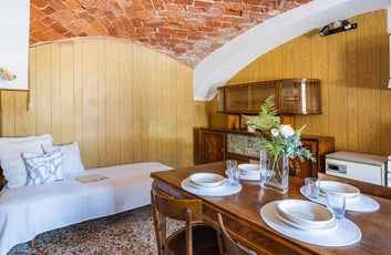 Appartement trois pièces au centre du village - Casa Clelia   35 000.00€-2