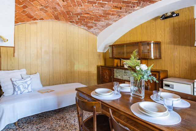 Appartement trois pièces au centre du village - Casa Clelia   35 000.00€