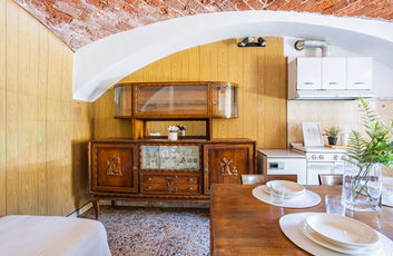 Appartement trois pièces au centre du village - Casa Clelia   35 000.00€-3