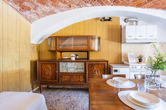 Appartement trois pièces au centre du village - Casa Clelia   35 000.00€