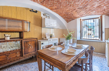 Appartement trois pièces au centre du village - Casa Clelia   35 000.00€-4