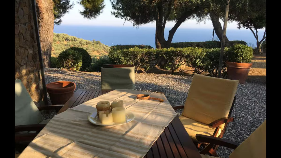 Charmante Maison Indépendante - Vue Mer