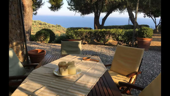 Charmante Maison Indépendante - Vue Mer