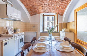 Appartement trois pièces au centre du village - Casa Clelia   35 000.00€-5