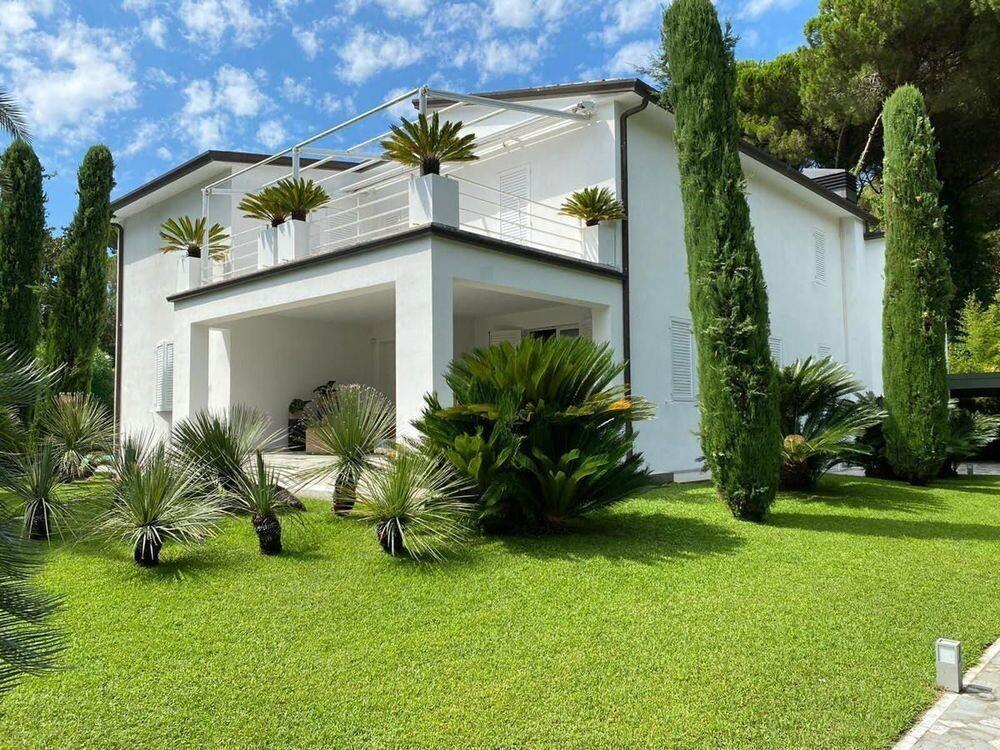 Villa de rêve à Forte dei Marmi
