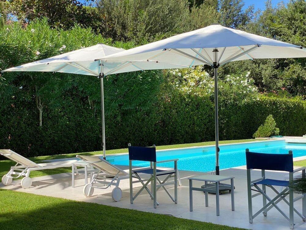 Villa de rêve à Forte dei Marmi