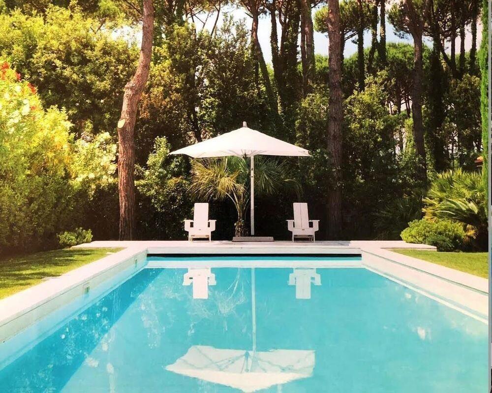 Villa de rêve à Forte dei Marmi