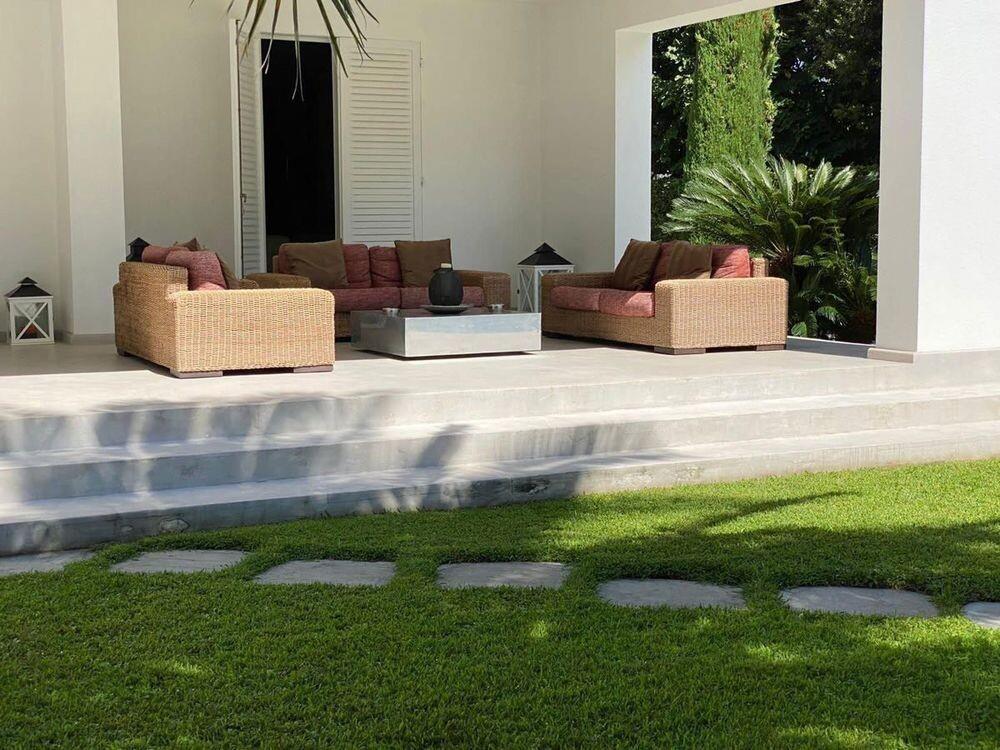 Villa de rêve à Forte dei Marmi