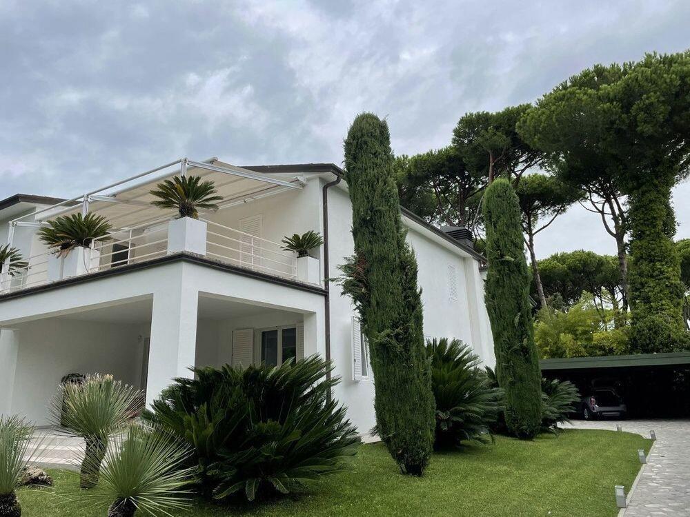 Villa de rêve à Forte dei Marmi