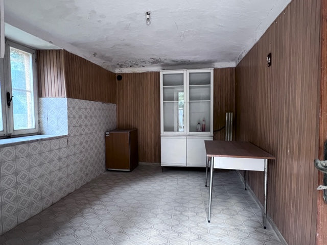 CASA ELISA – MAISON INDIVIDUELLE AVEC JARDIN À RÉNOVER: 80 000.00€