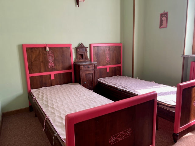 Maison indépendante au cœur de la nature à 2H de Nice:  125 000.00€