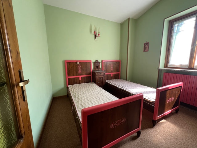 Maison indépendante au cœur de la nature à 2H de Nice:  125 000.00€