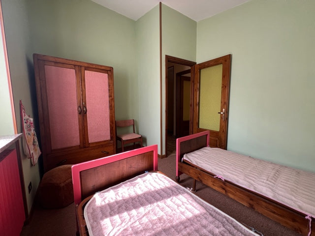 Maison indépendante au cœur de la nature à 2H de Nice:  125 000.00€