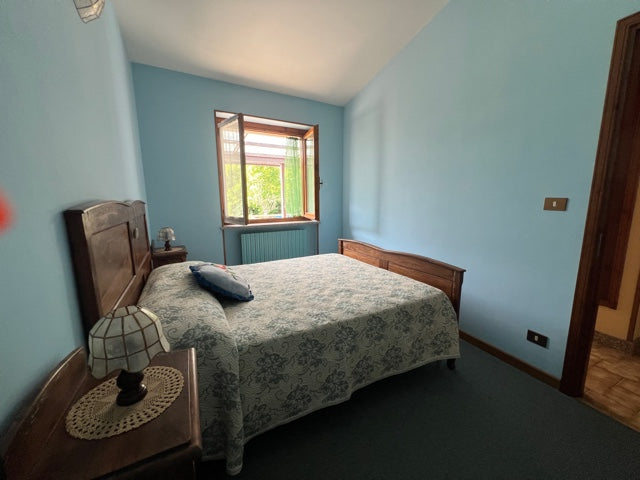 Maison indépendante au cœur de la nature à 2H de Nice:  125 000.00€