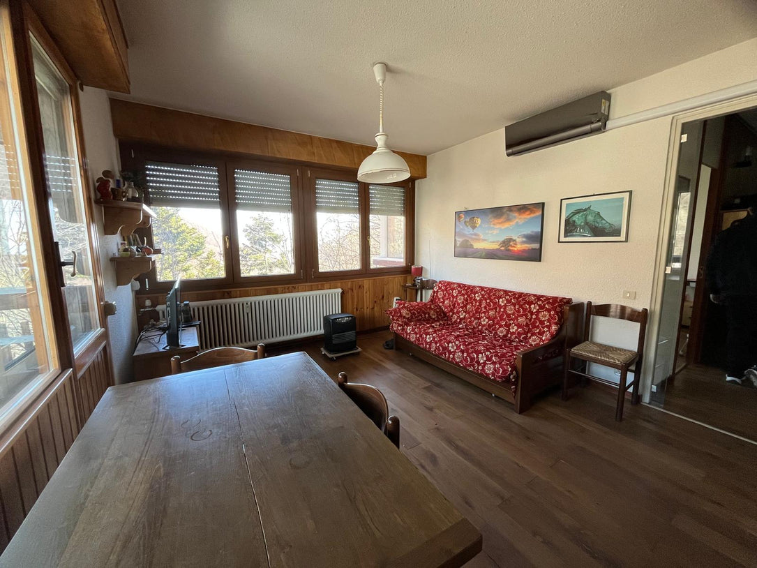 Deux Pièces à Artesina – 61.000 € au pied des pistes de SKI D ARTESINA