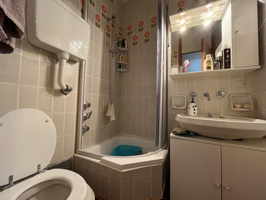 Deux Pièces à Artesina – 61.000 € au pied des pistes de SKI D ARTESINA