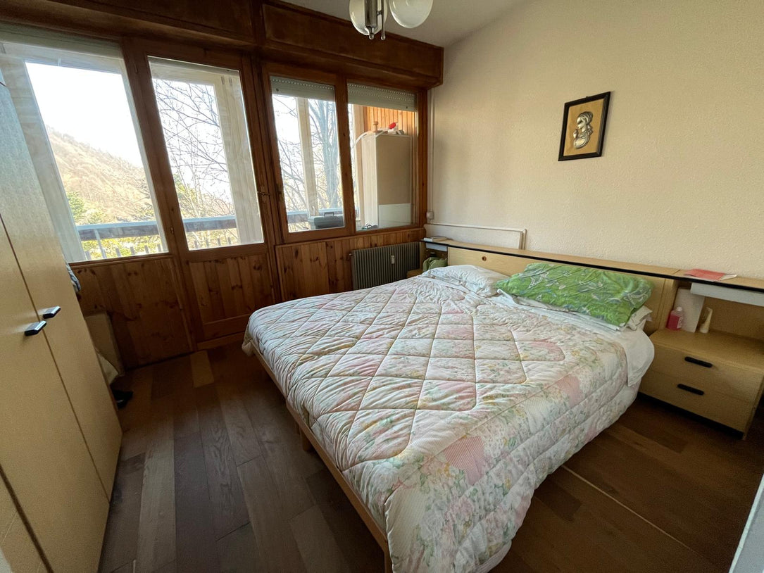 Deux Pièces à Artesina – 61.000 € au pied des pistes de SKI D ARTESINA