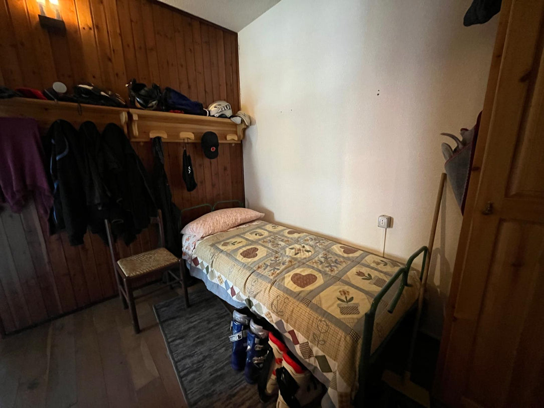 Deux Pièces à Artesina – 61.000 € au pied des pistes de SKI D ARTESINA