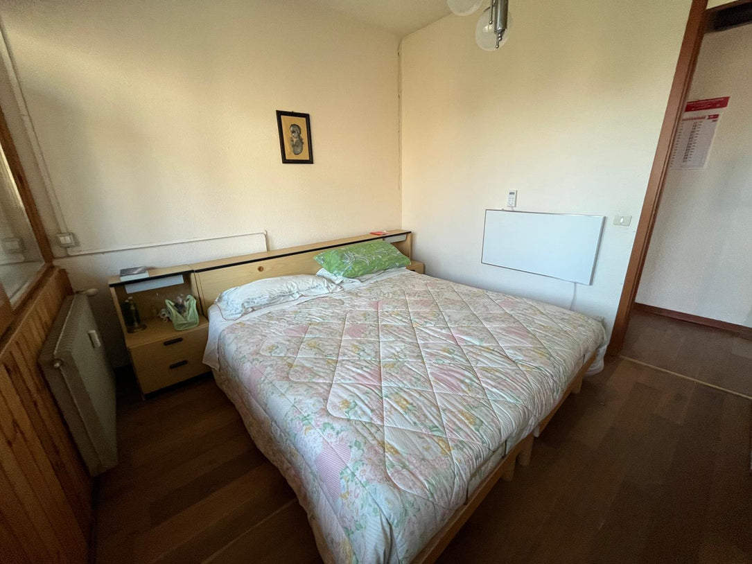 Deux Pièces à Artesina – 61.000 € au pied des pistes de SKI D ARTESINA