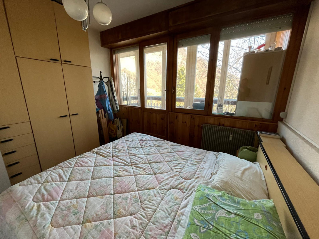 Deux Pièces à Artesina – 61.000 € au pied des pistes de SKI D ARTESINA