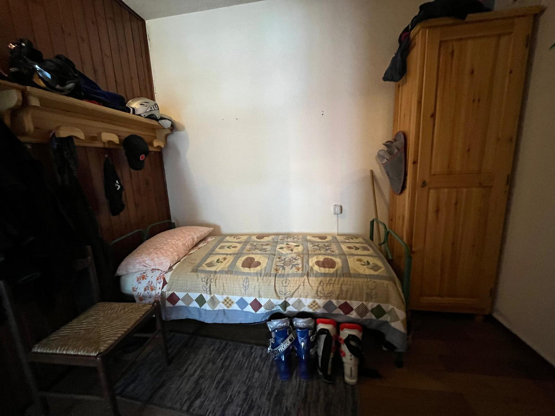 Deux Pièces à Artesina – 61.000 € au pied des pistes de SKI D ARTESINA