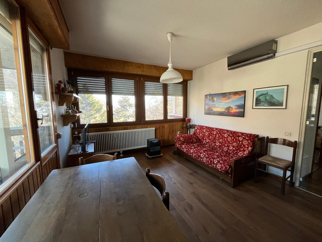 Deux Pièces à Artesina – 61.000 € au pied des pistes de SKI D ARTESINA