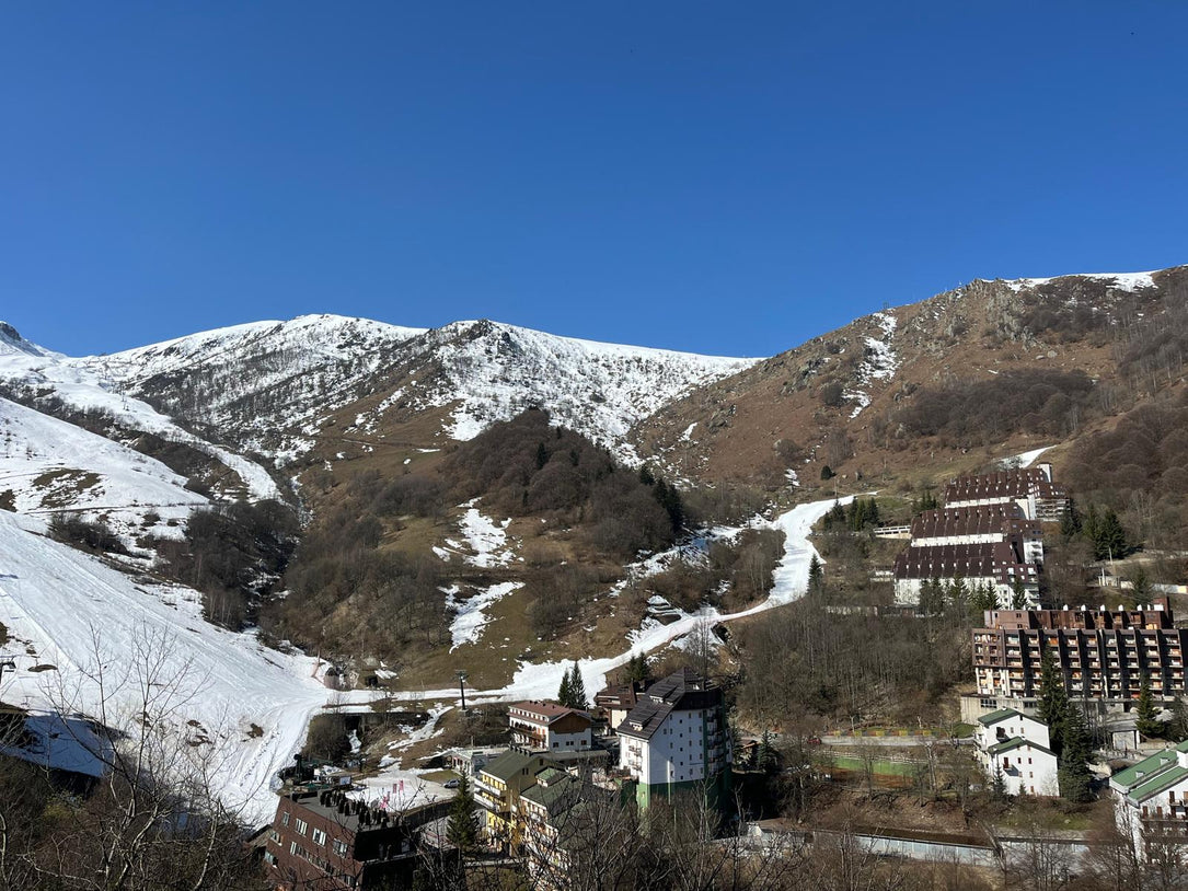 Deux Pièces à Artesina – 61.000 € au pied des pistes de SKI D ARTESINA