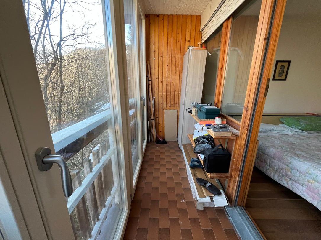 Deux Pièces à Artesina – 61.000 € au pied des pistes de SKI D ARTESINA