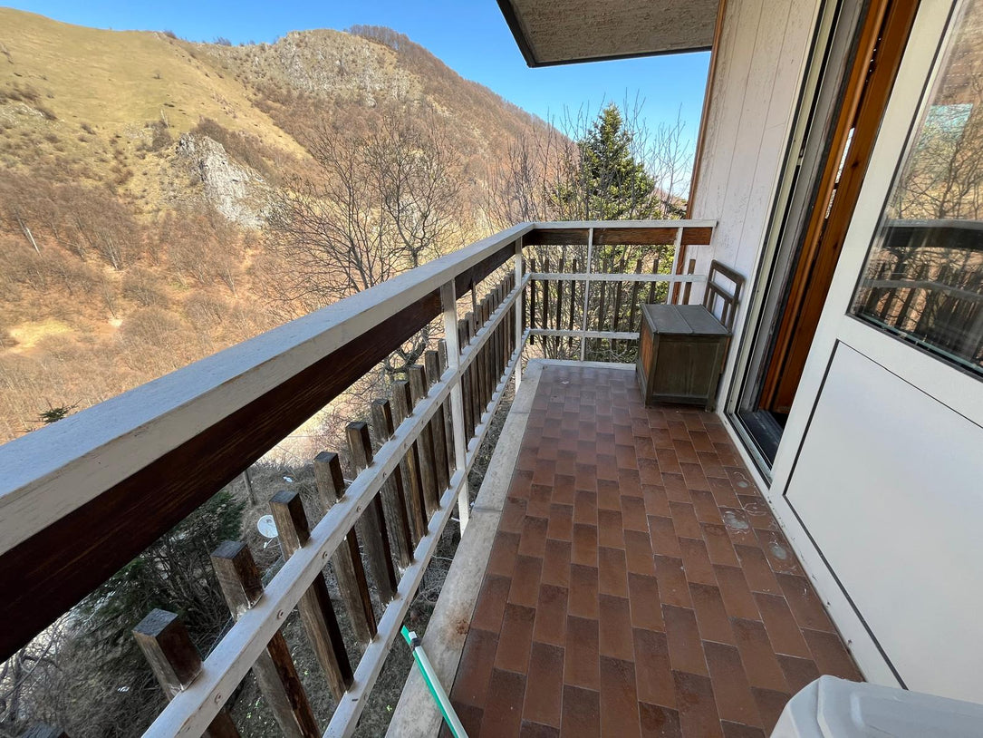 Deux Pièces à Artesina – 61.000 € au pied des pistes de SKI D ARTESINA