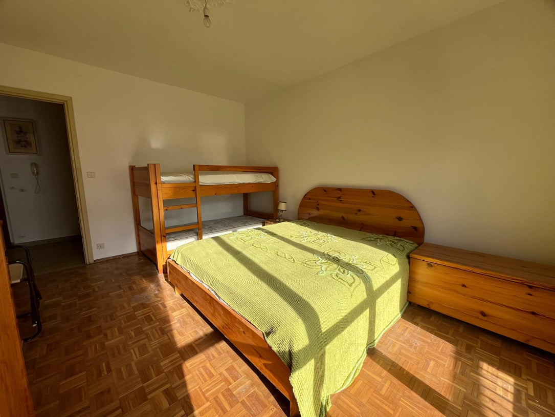 Appartement Deux Pièces avec Cave – 28.000 €