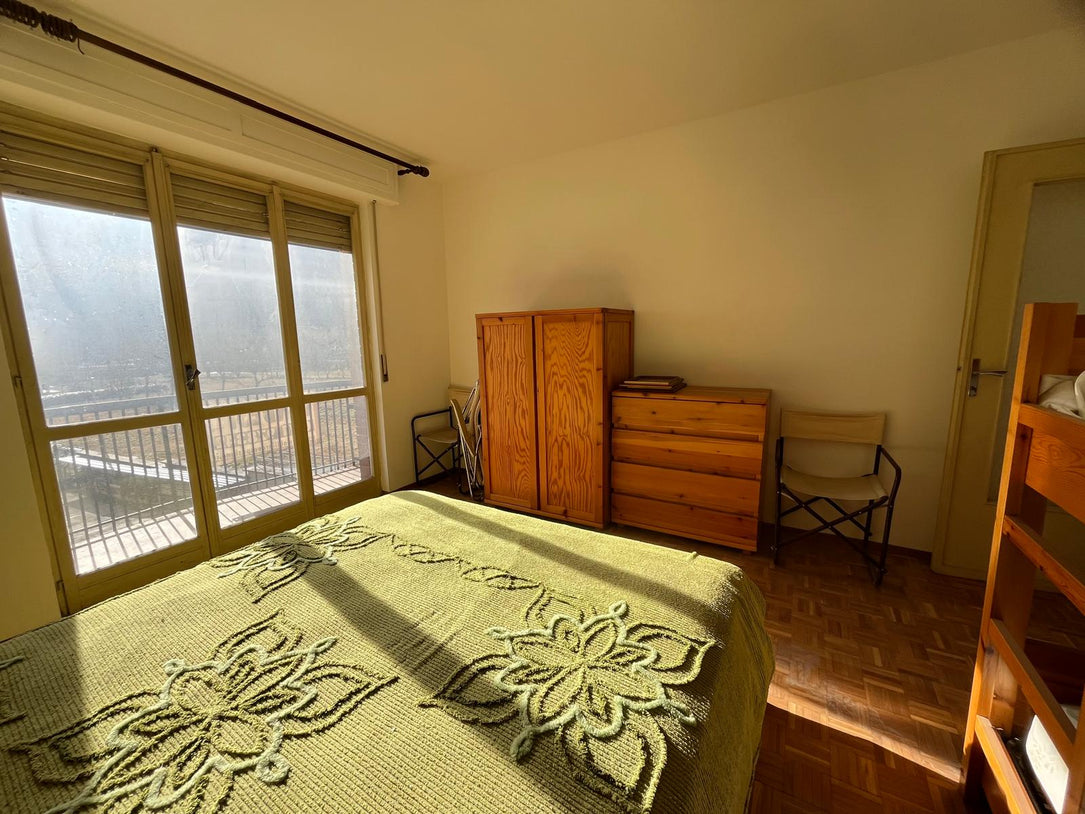 Appartement Deux Pièces avec Cave – 28.000 €