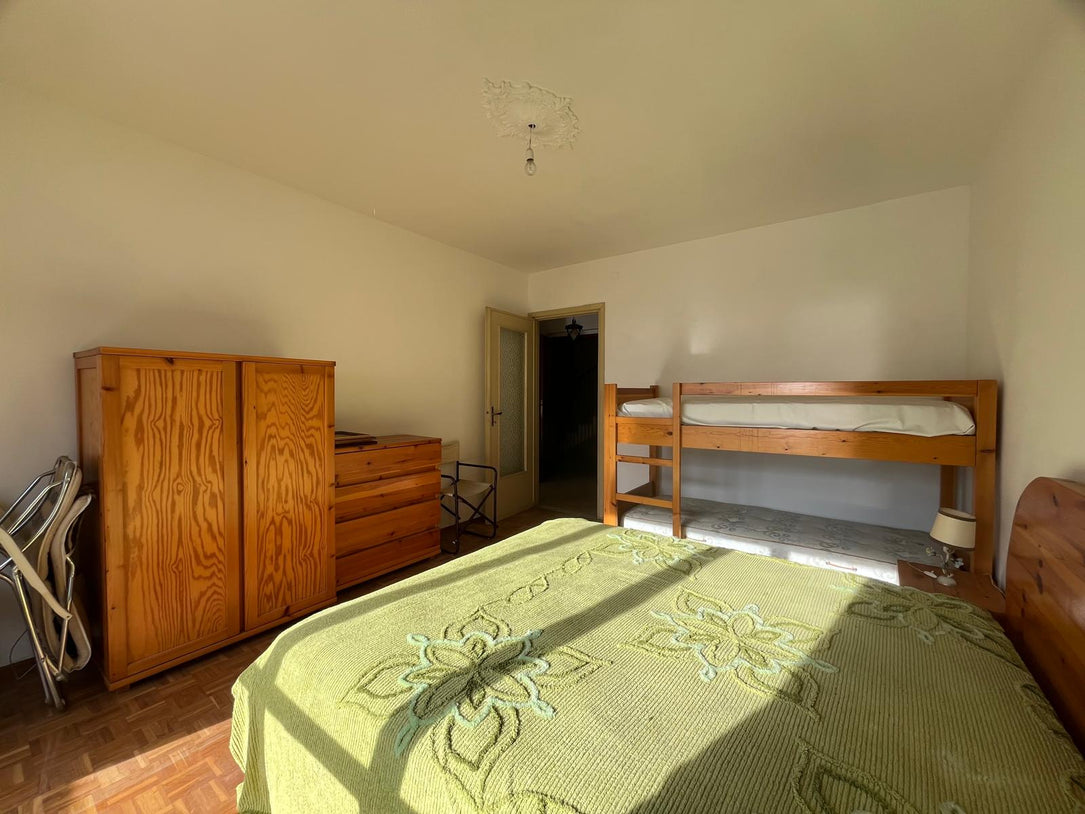 Appartement Deux Pièces avec Cave – 28.000 €