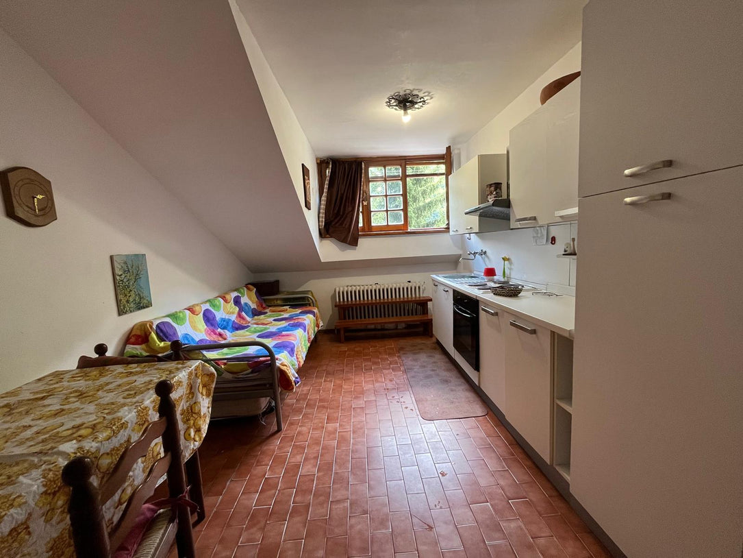 Deux-pièces - 85 000 € - A 2H de NICE POUR LES PASSIONER DE SKI