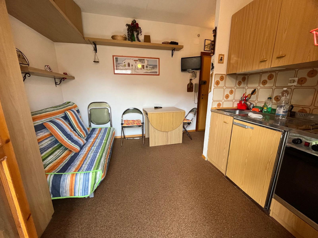 25 m² à 28 000 € - A 1H30 de MENTON