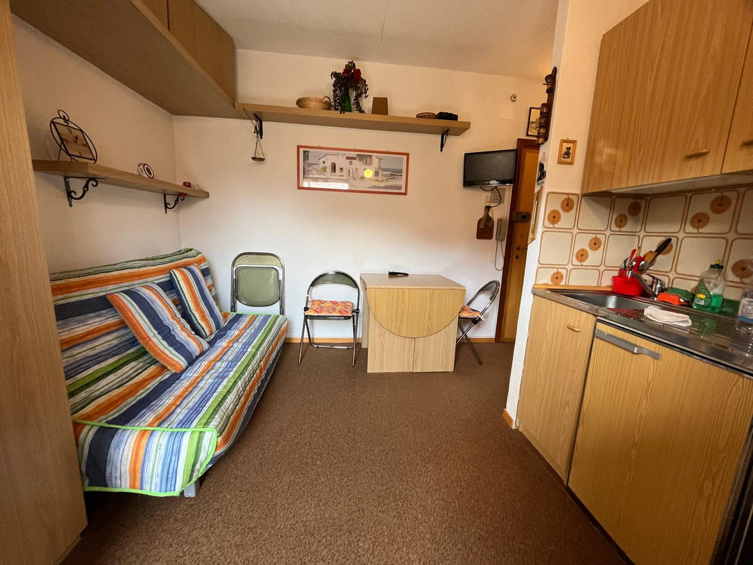 25 m² à 28 000 € - A 1H30 de MENTON