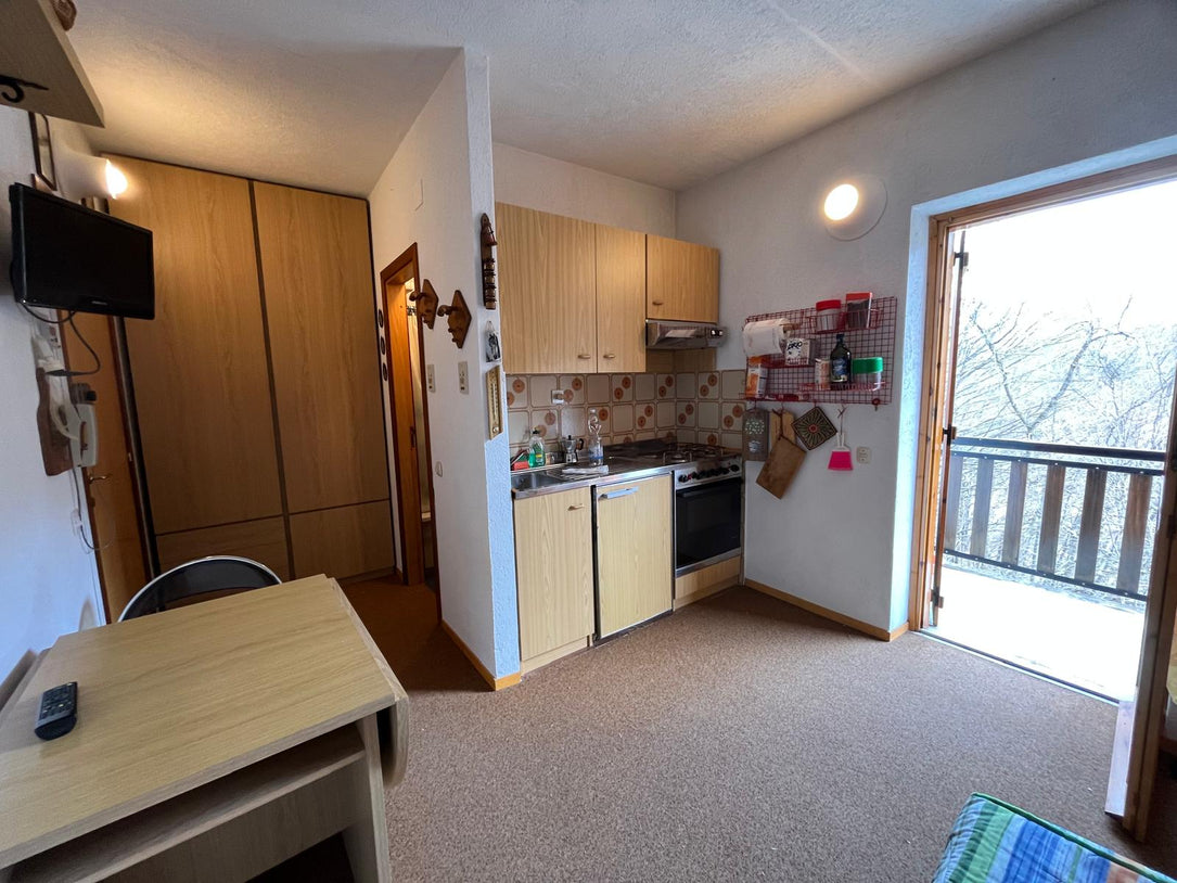 25 m² à 28 000 € - A 1H30 de MENTON